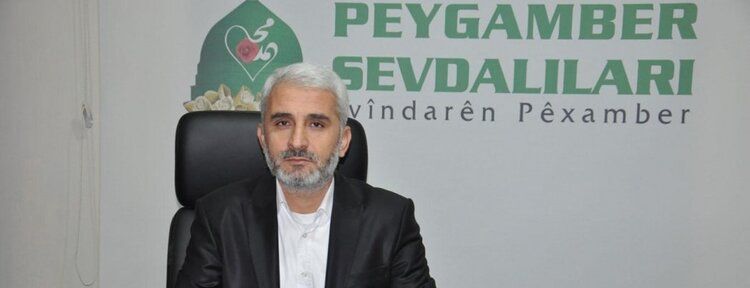 Batman’da "Siyer Sınavı" kayıtları başladı