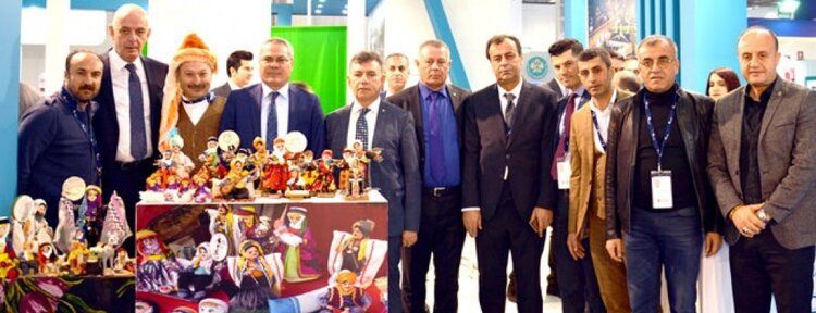 ‘Batman’ın turizmde önü açıktır’