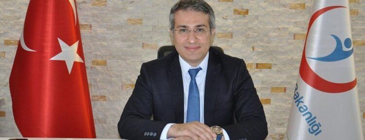 “300 yataklı hastanenin inşaat çalışması en kısa sürede başlayacak”