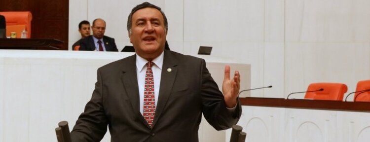 Gürer, emekliler arasındaki adaletsizliğin giderilmesi için kanun teklifi verdi