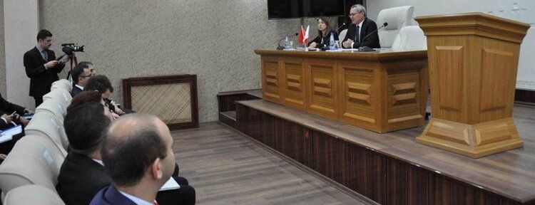 "İnternet kafe denetimleri sıklıkla yapılmalı"