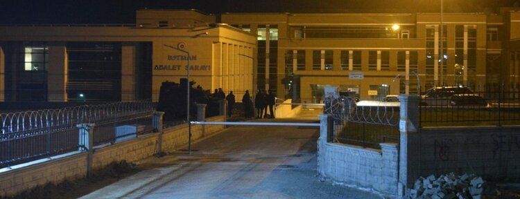 Cevzet Soysal'ın katil zanlıları serbest bırakıldı
