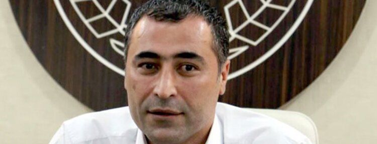 Özdemir’den Batmanlılara teşekkür mesajı