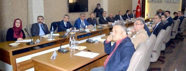 ‘Vatandaş odaklı hizmet seferberliği’