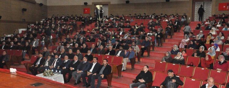 "İçimizdeki israilciler temizlenmeden işgal sona ermez"