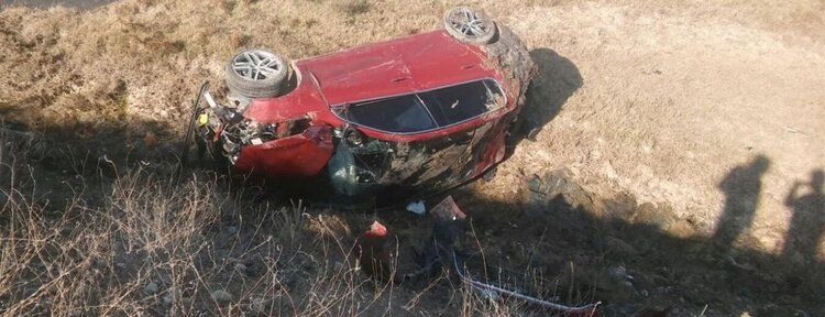 Batman'da trafik kazaları: 2'si ağır 7 yaralı
