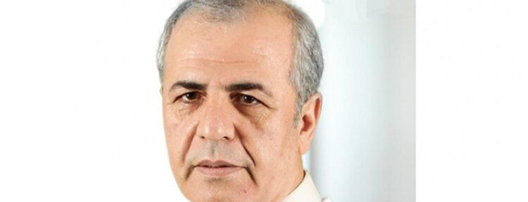 Kıl dönmesine dikkat!
