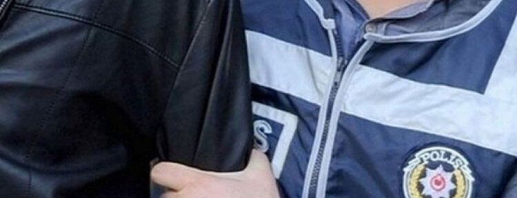 Çeşitli suçlara karışan 6 kişi yakalandı