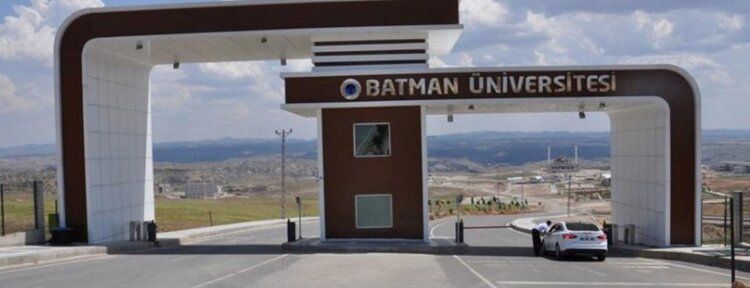 TESSEP'ten Batman Üniversitesindeki tesettür skandalına tepki