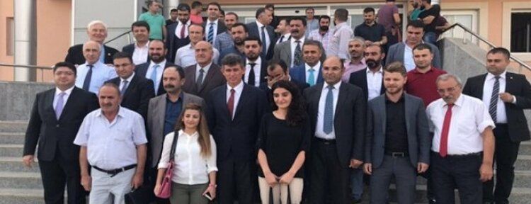 ‘Ohal sona erdirilsin’