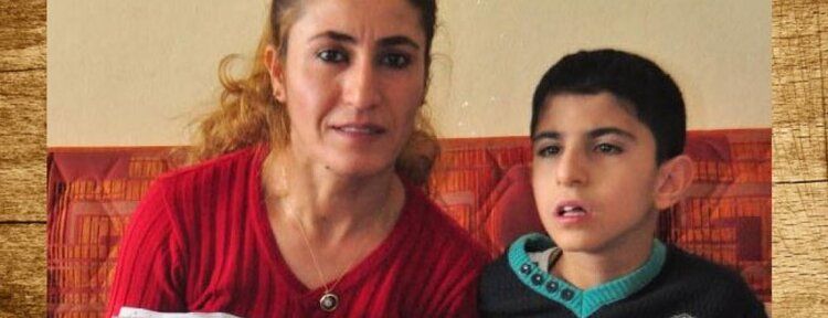 Otizmli çocuğa şiddet iddiası