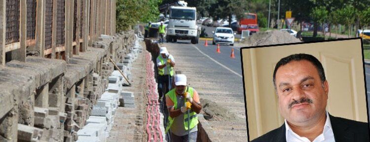 Dicle’den 2018’de 400 Milyon liralık yatırım