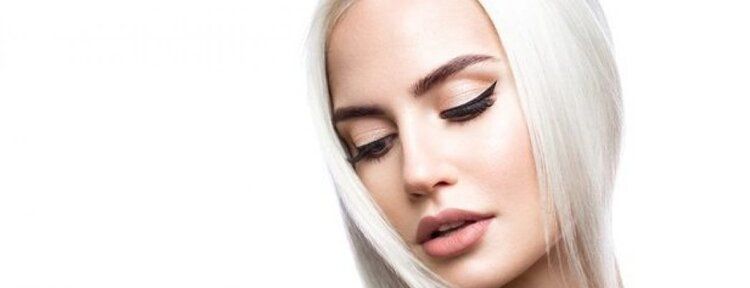 Saçlarınızın beyazlamasını önleyebilirsiniz