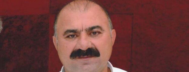Ahmet Dinç hayatını kaybetti
