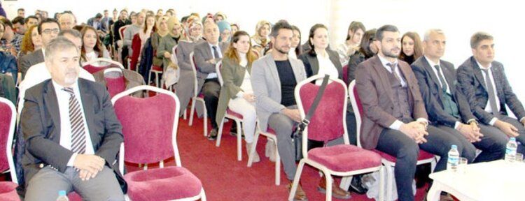 Anne ve Bebek ölümlerini önleme çalıştayı düzenlendi