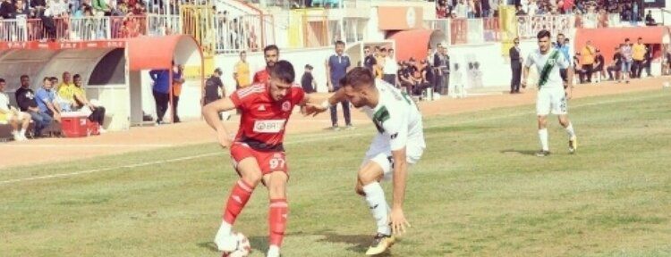 Uyanık, yeniden yuvada
