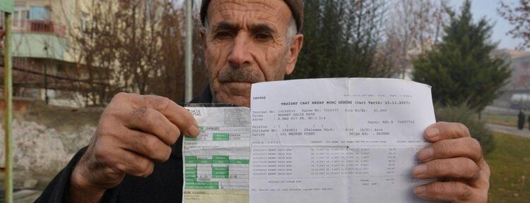Kiracı mülkiyet sahibini mağdur etti iddiası