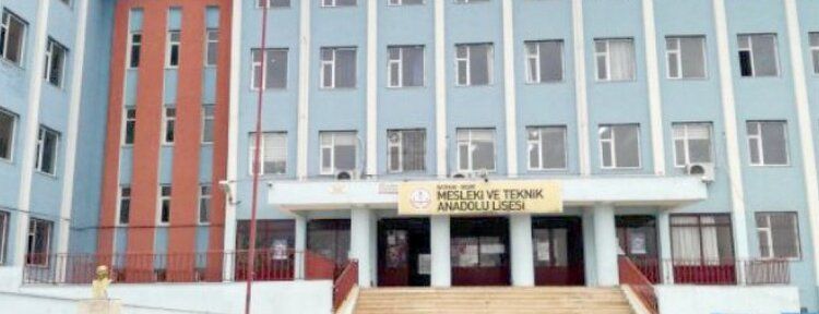 Beşiri Mesleki ve Teknik Anadolu Lisesi'nde son durum