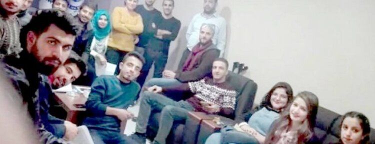 Hastanenin HBYS personeli kadro bekliyor