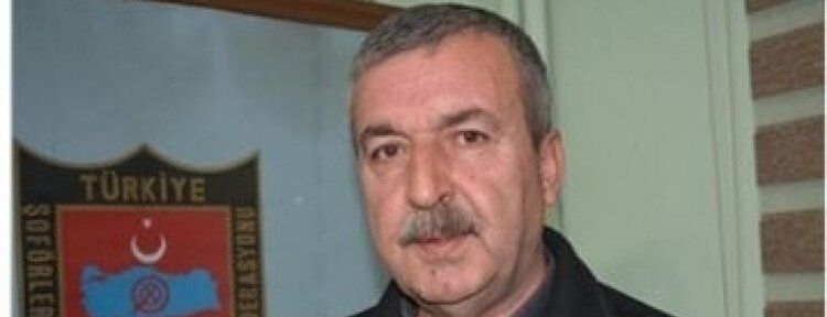 Batmanlı şoförler Yaşar dedi