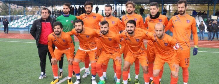 1955 Batmanspor Bağlarspor’u konuk ediyor