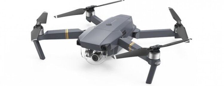 DRONE ile uyuşturucu avı başlıyor