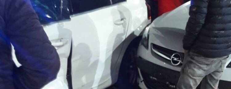 Batman'da trafik kazası: Bir yaralı