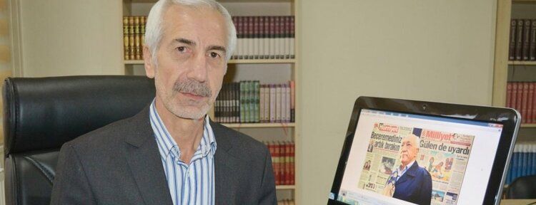 "28 Şubat'ın mantığını taşıyan basın yargılanmalı"