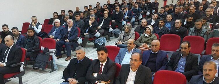 "Öğrencilerin okuma kültürlerinin gelişmesi çalışması devam edecek"