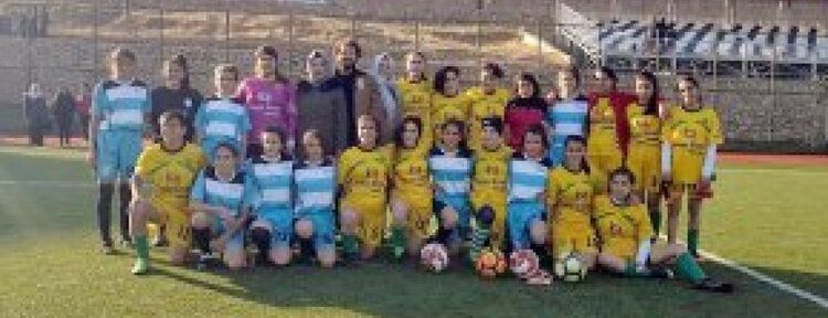 Futbol, Kadın eliyle güzelleşiyor