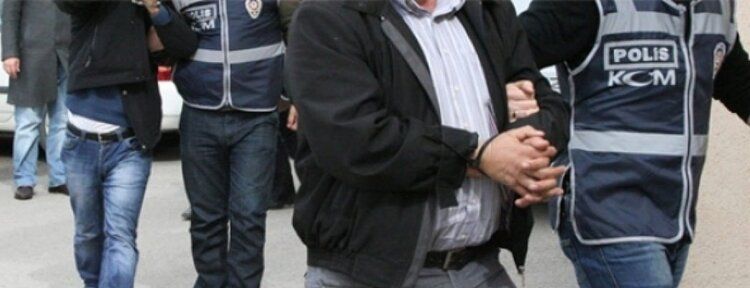 Sason’da bahis operasyonu: 7 gözaltı