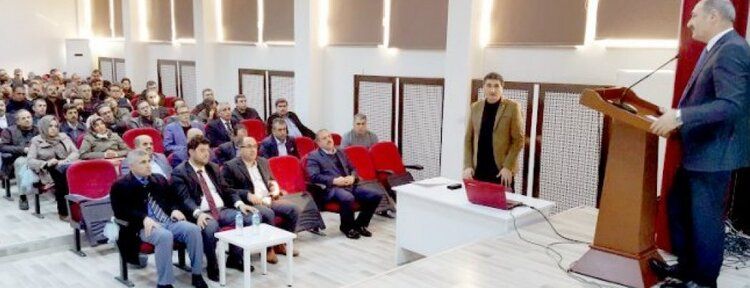 E-Müfredat eğitim izleme ve değerlendirme sistemi