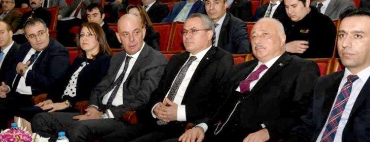 ‘Yatırımcılardan çok ciddi bir talep var’