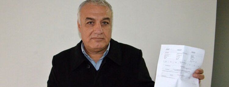 Borcu yüzünden emekli olamıyor