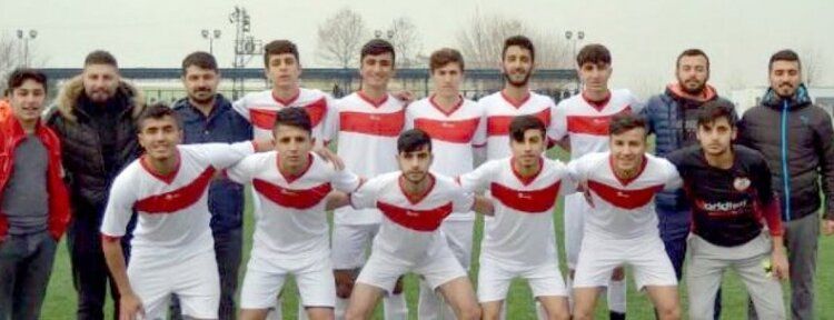 Futbolda Bilim Teknik şampiyon