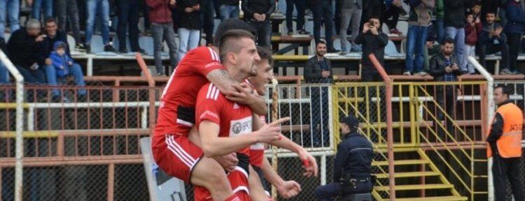 Petrolspor ikinci yarıya galibiyetle başladı 2-0