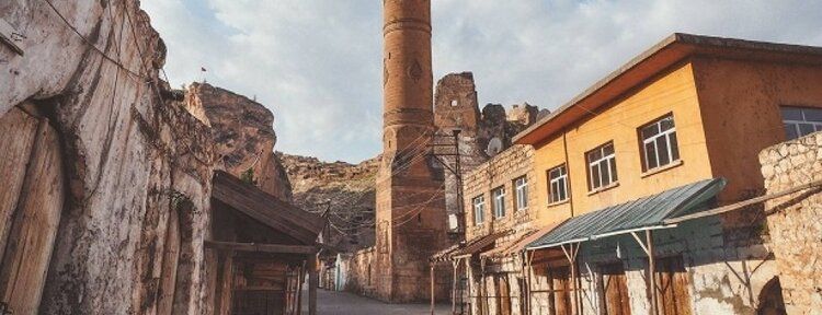 5 tarihi eser taşınacak