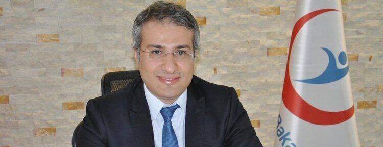 "Hedefimiz hasta sevkinin önüne geçmektir"