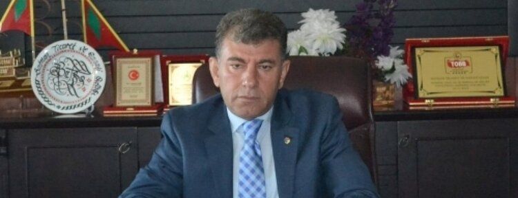 Başkan Demir, Dünya Gümrük Günü'nü kutladı