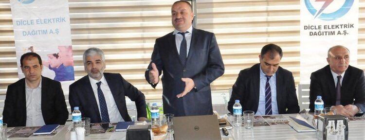 "Elektrikte israf önlenebilirse 5 milyar TL’lik israf ortadan kalkar"