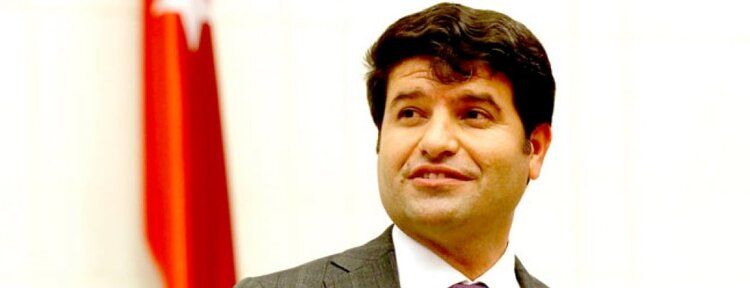Milletvekili Aslan, AFAD çalışanları da kadroya alınmalı