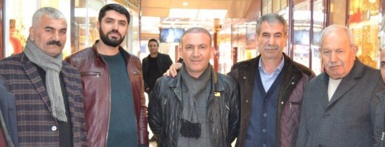 ‘Göz ardı edilen yerel esnafların sesi olacağız’