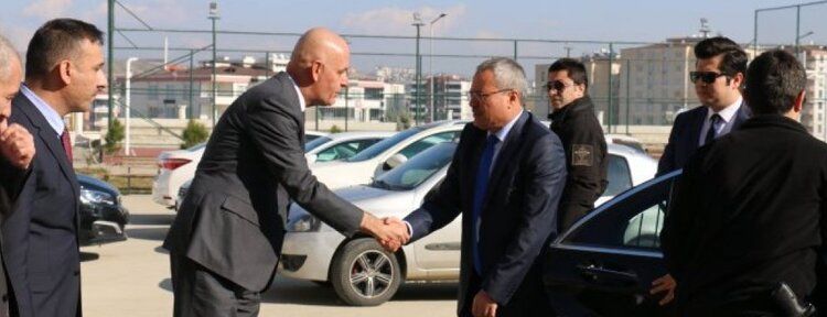 Belediye’nin denetimleri takdir topluyor