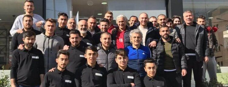 Ali Keskin’den Petrolspor’a jest