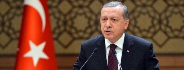 Cumhurbaşkanımız Bugün Batman'da