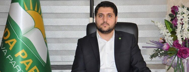 HÜDA PAR'dan seçmeli ders çağrısı