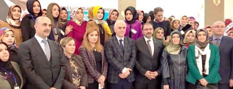 Bilici yeniden başkan