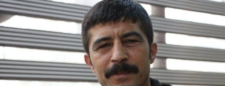 Öztüzün serbest bırakıldı