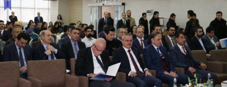 DİKA ‘Batman'da niteliksiz problemi var’