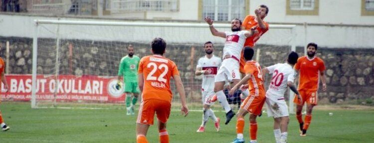 Petrolspor’da kayıp sürüyor